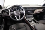 2022 Audi Q8 55 Premium Plus quattro