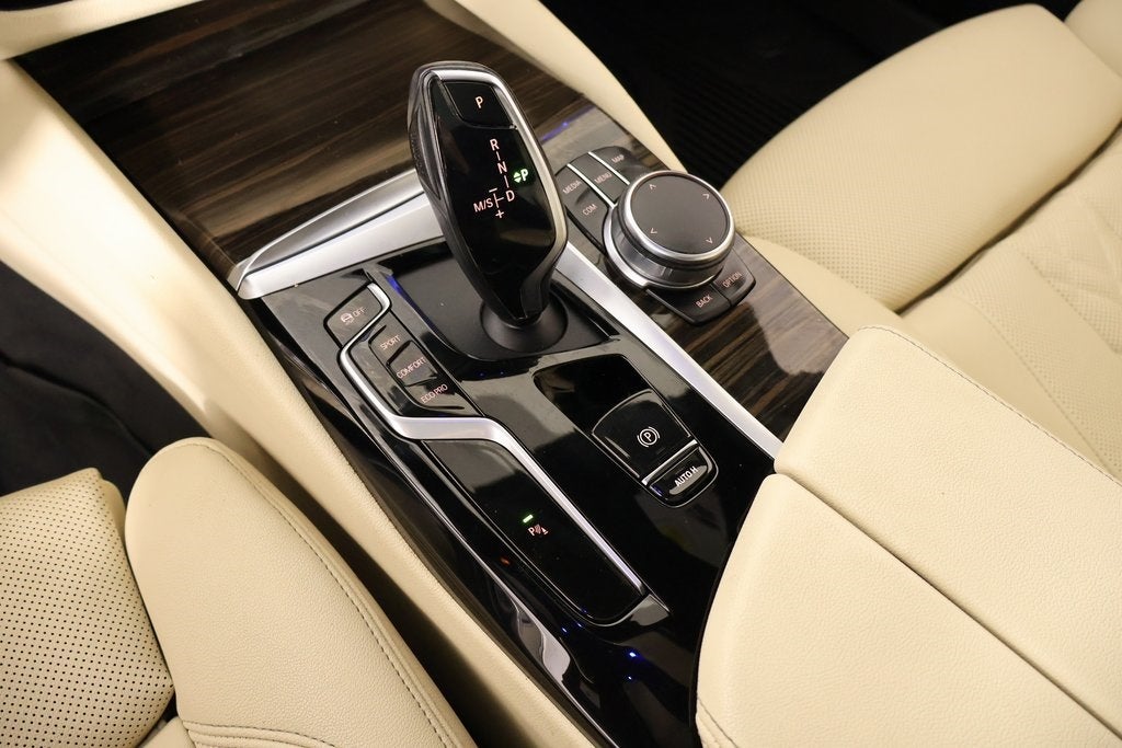 2023 BMW 5 Series 530i xDrive