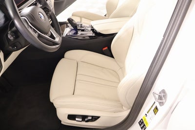 2023 BMW 5 Series 530i xDrive CERTIFIED