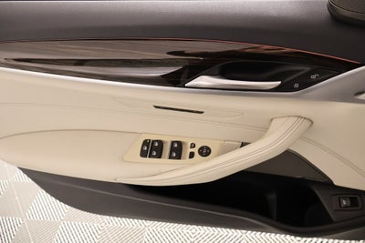 2023 BMW 5 Series 530i xDrive CERTIFIED