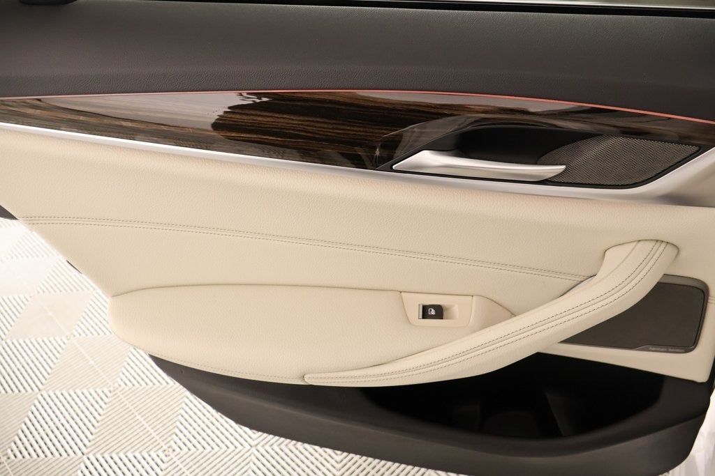 2023 BMW 5 Series 530i xDrive CERTIFIED