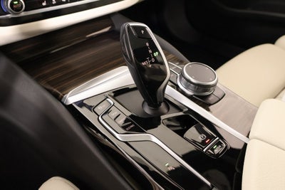 2023 BMW 5 Series 530i xDrive CERTIFIED