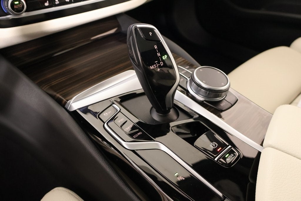 2023 BMW 5 Series 530i xDrive CERTIFIED