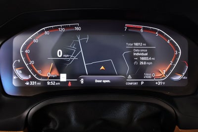 2023 BMW 4 Series 430i 2D Convertible M Sport CERTIFIED