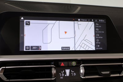 2023 BMW 4 Series 430i 2D Convertible M Sport CERTIFIED