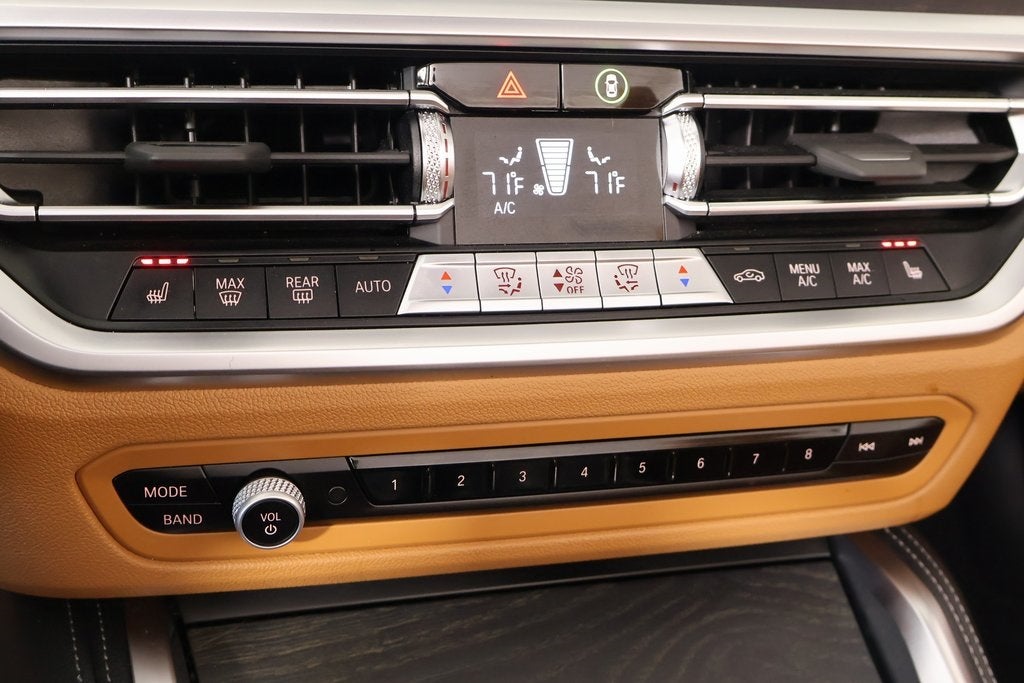 2023 BMW 4 Series 430i 2D Convertible M Sport CERTIFIED