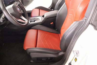 2025 BMW 2 Series 228 xDrive Gran Coupe