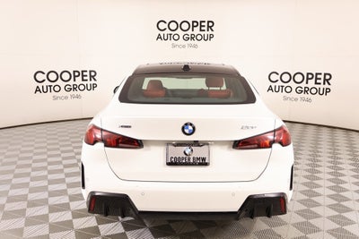 2025 BMW 2 Series 228 xDrive Gran Coupe