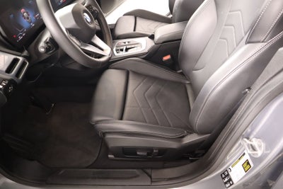 2025 BMW 2 Series 228 xDrive Gran Coupe