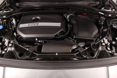 2025 BMW 2 Series 228 xDrive Gran Coupe