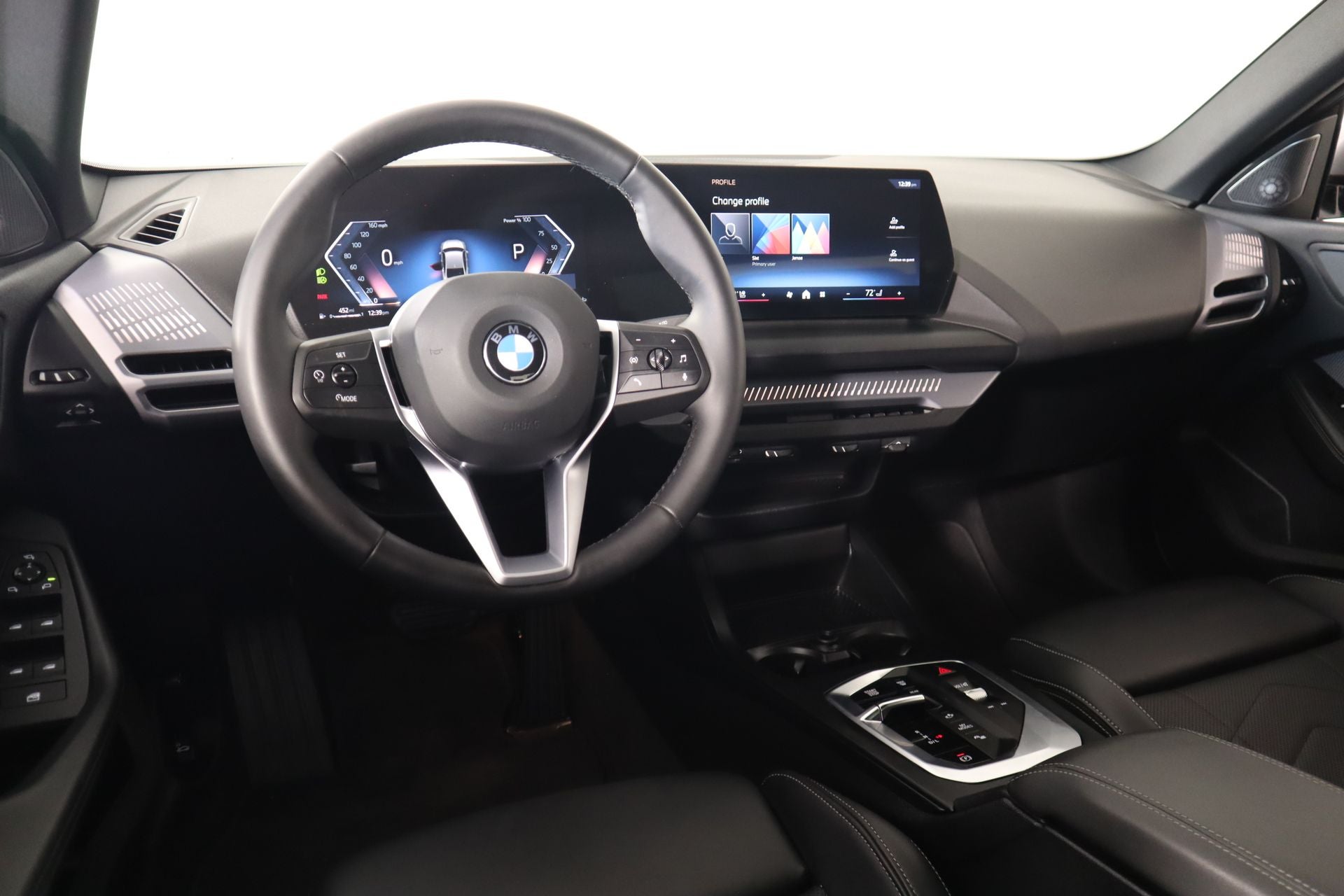 2025 BMW 2 Series 228 xDrive Gran Coupe