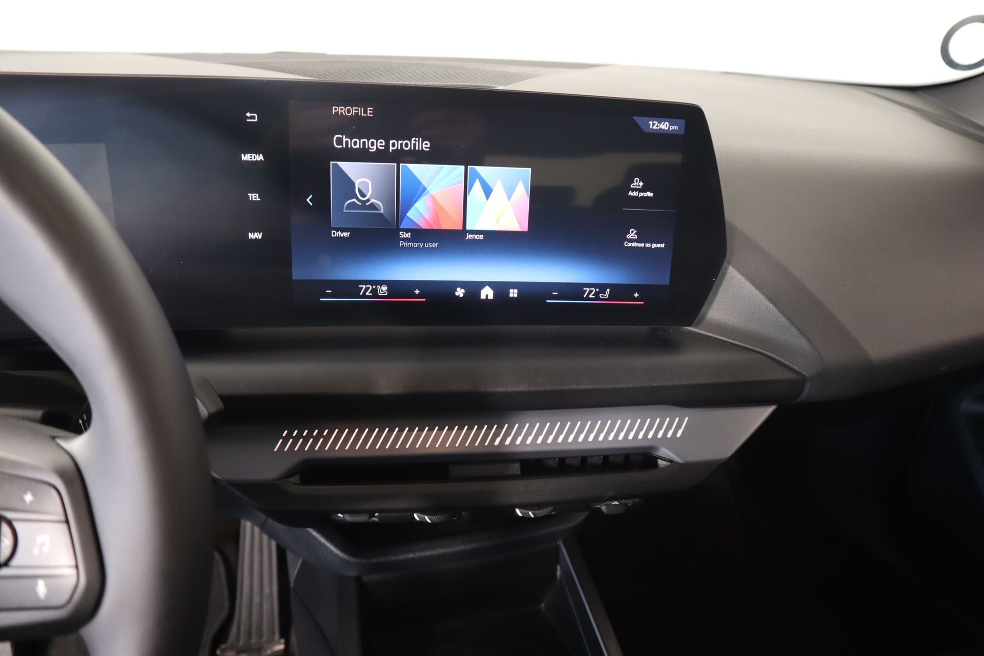 2025 BMW 2 Series 228 xDrive Gran Coupe