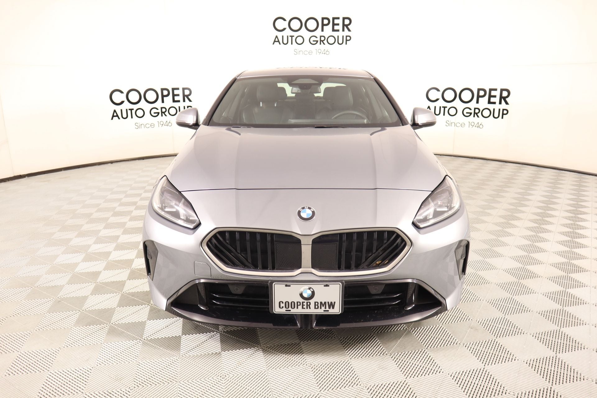 2025 BMW 2 Series 228 xDrive Gran Coupe