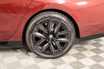 2024 BMW 7 Series 760i xDrive M Sport PRO