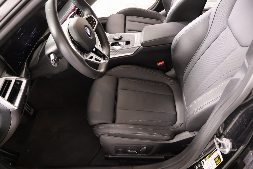 2025 BMW 4 Series 430i Gran Coupe M Sport