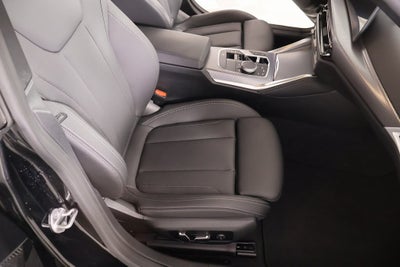 2025 BMW 4 Series 430i Gran Coupe M Sport