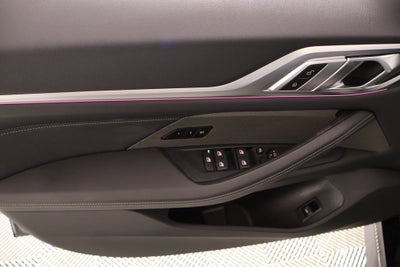 2025 BMW 4 Series 430i Gran Coupe M Sport