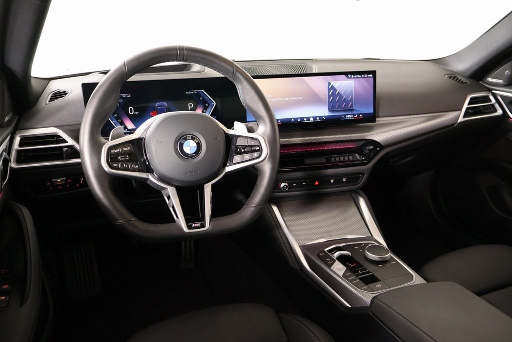 2025 BMW 4 Series 430i Gran Coupe M Sport