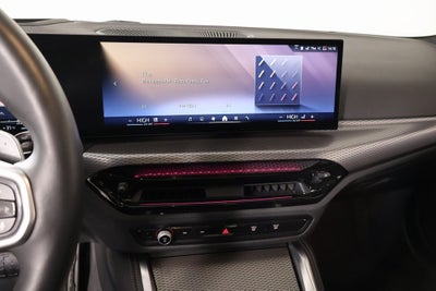 2025 BMW 4 Series 430i Gran Coupe M Sport