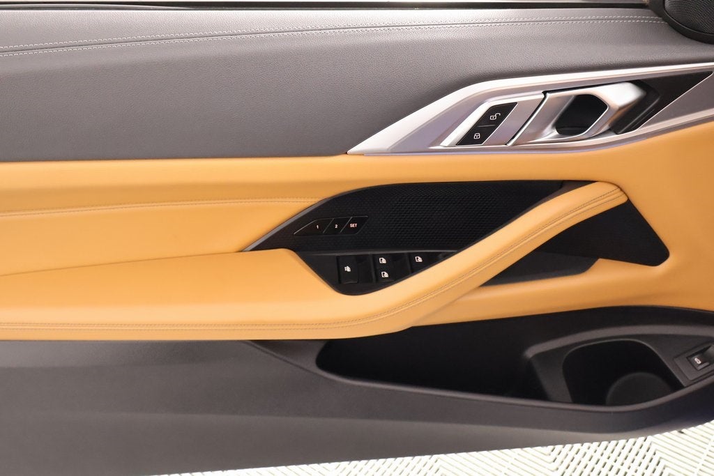 2024 BMW 4 Series 430i xDrive M Sport Convertible