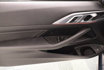 2025 BMW 4 Series 430i 2D Coupe