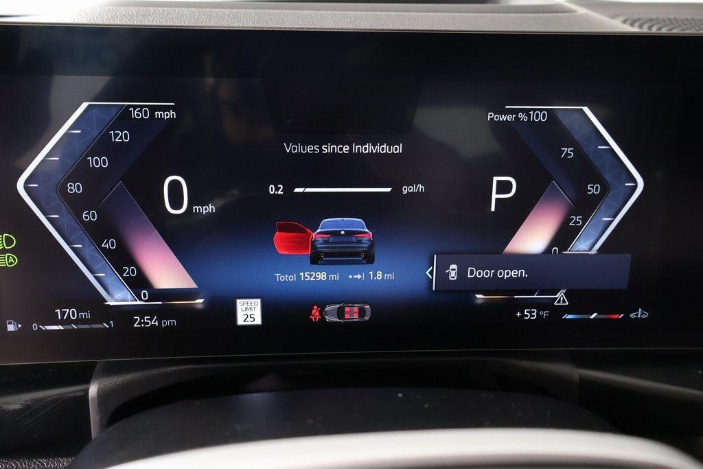 2025 BMW 4 Series 430i 2D Coupe