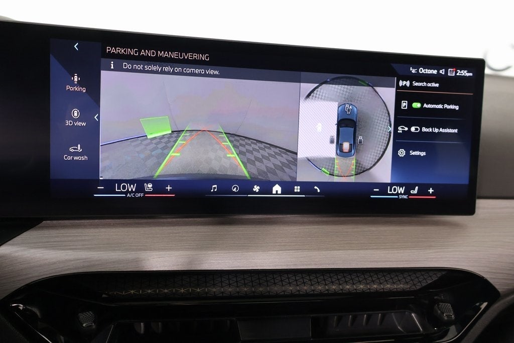 2025 BMW 4 Series 430i 2D Coupe