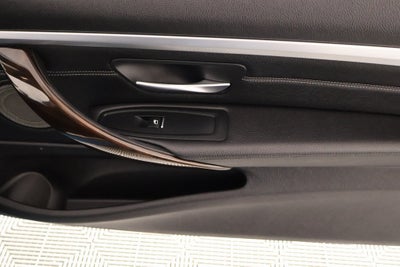 2018 BMW 4 Series 430i 2D Coupe Luxury