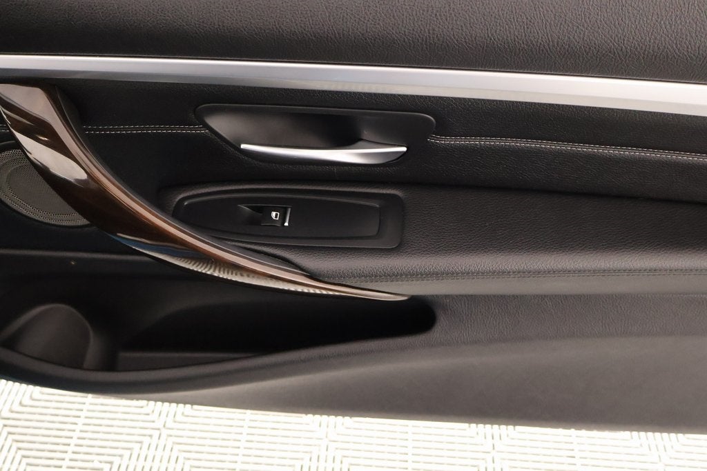 2018 BMW 4 Series 430i 2D Coupe Luxury