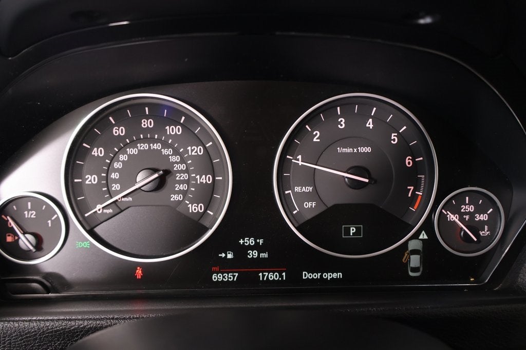 2018 BMW 4 Series 430i 2D Coupe Luxury