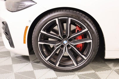 2023 BMW 4 Series 430i 2D Coupe M Sport CERTIFIED