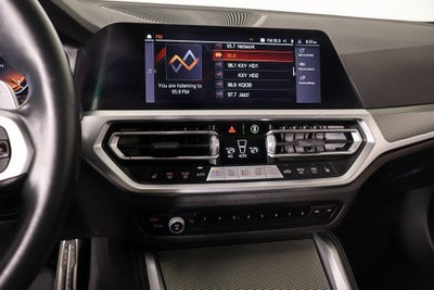 2023 BMW 4 Series 430i 2D Coupe M Sport CERTIFIED