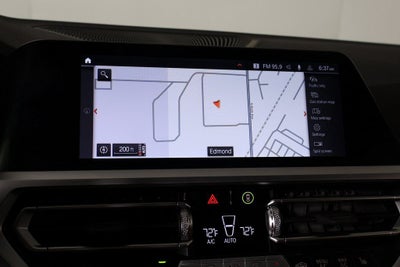 2023 BMW 4 Series 430i 2D Coupe M Sport CERTIFIED