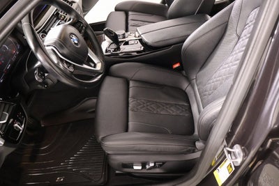 2023 BMW 5 Series 530i