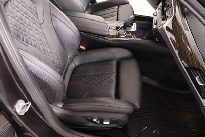 2023 BMW 5 Series 530i