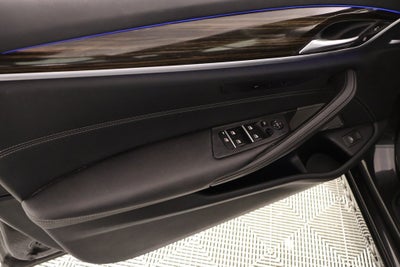 2023 BMW 5 Series 530i