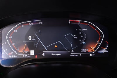 2023 BMW 5 Series 530i