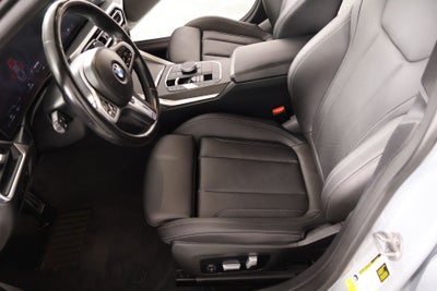 2024 BMW 4 Series M440i