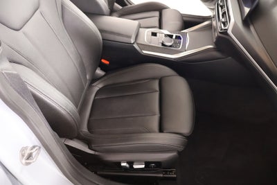 2024 BMW 4 Series M440i