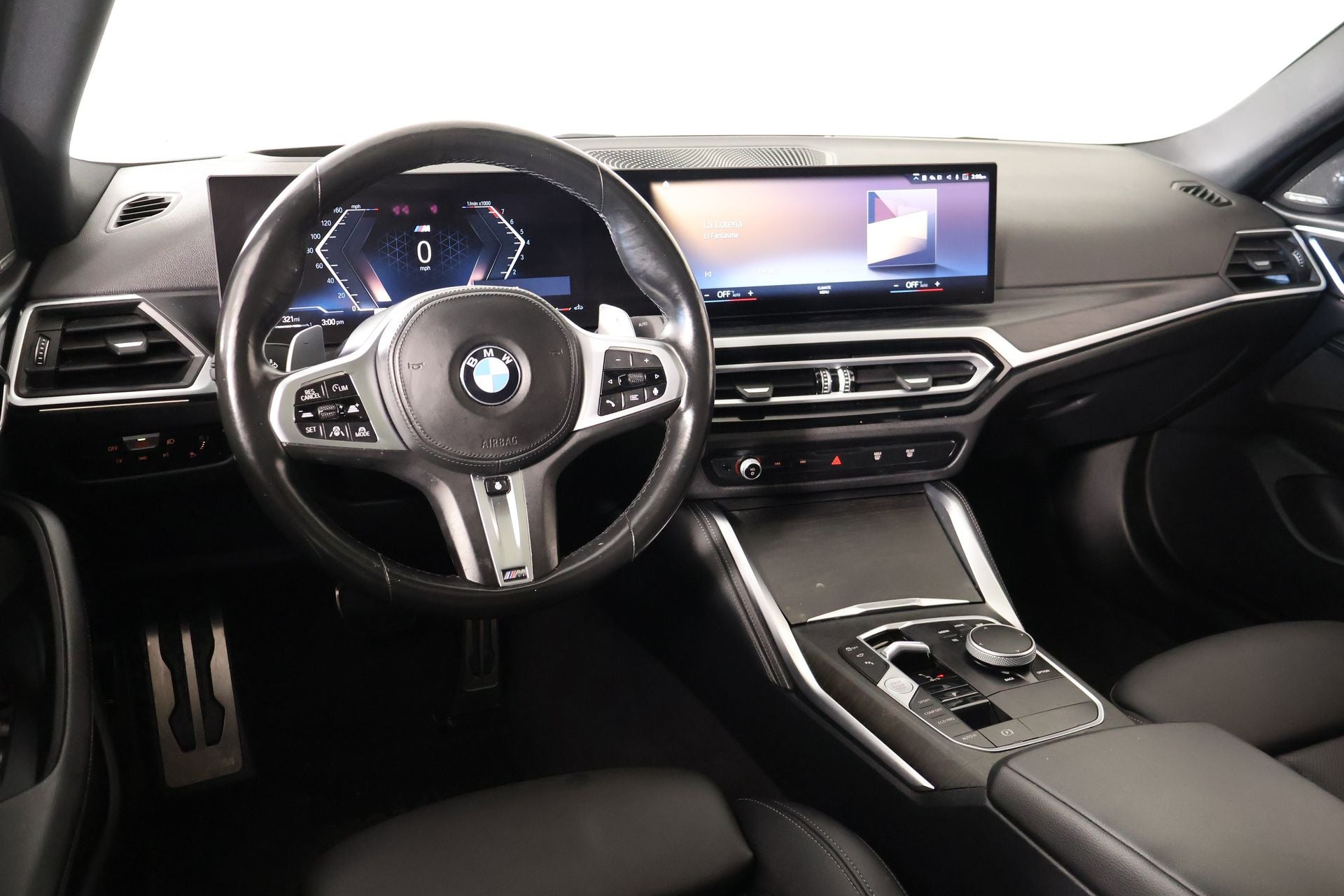 2024 BMW 4 Series M440i