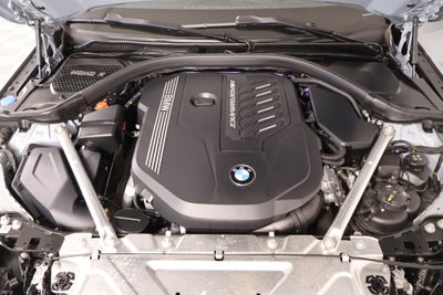 2024 BMW 4 Series M440i