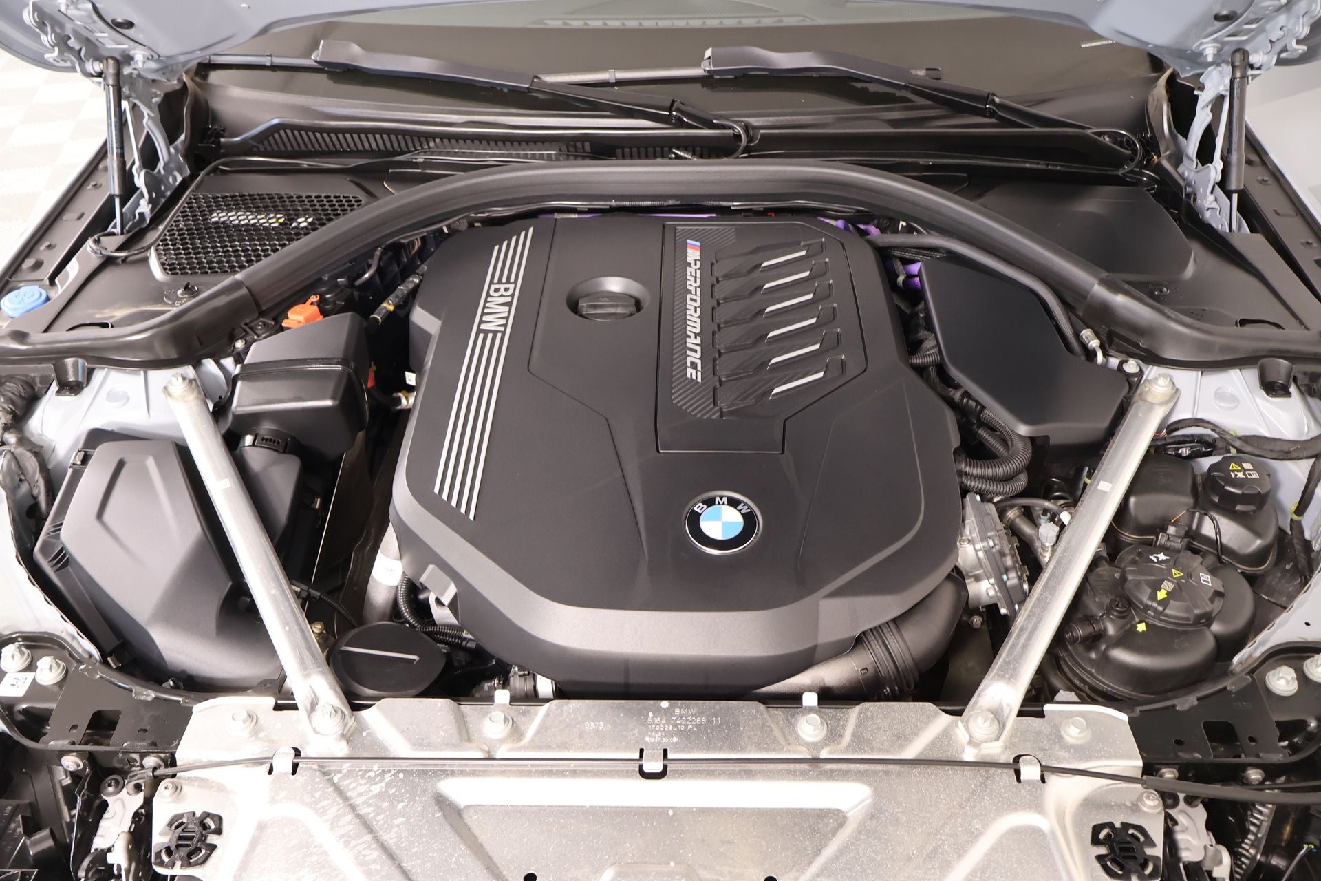 2024 BMW 4 Series M440i