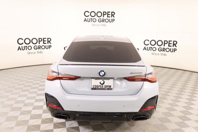 2024 BMW 4 Series M440i