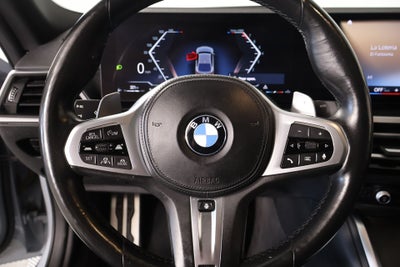 2024 BMW 4 Series M440i