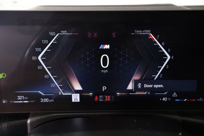 2024 BMW 4 Series M440i