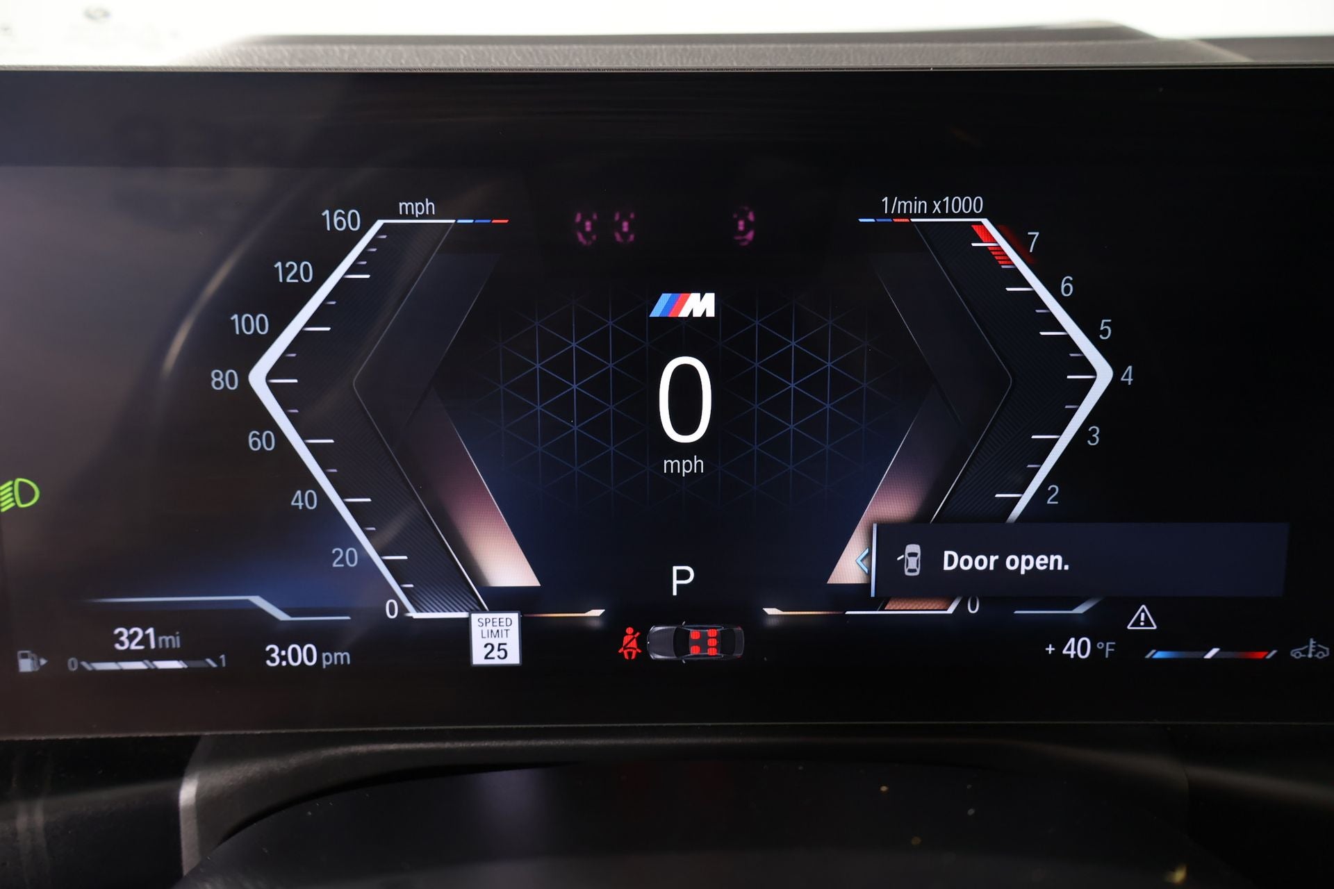 2024 BMW 4 Series M440i