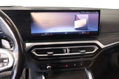 2024 BMW 4 Series M440i