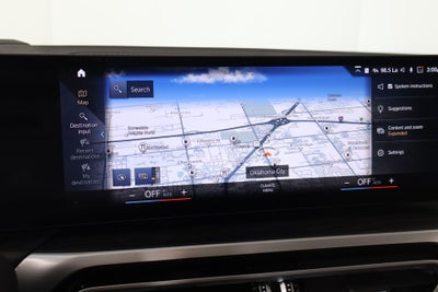 2024 BMW 4 Series M440i