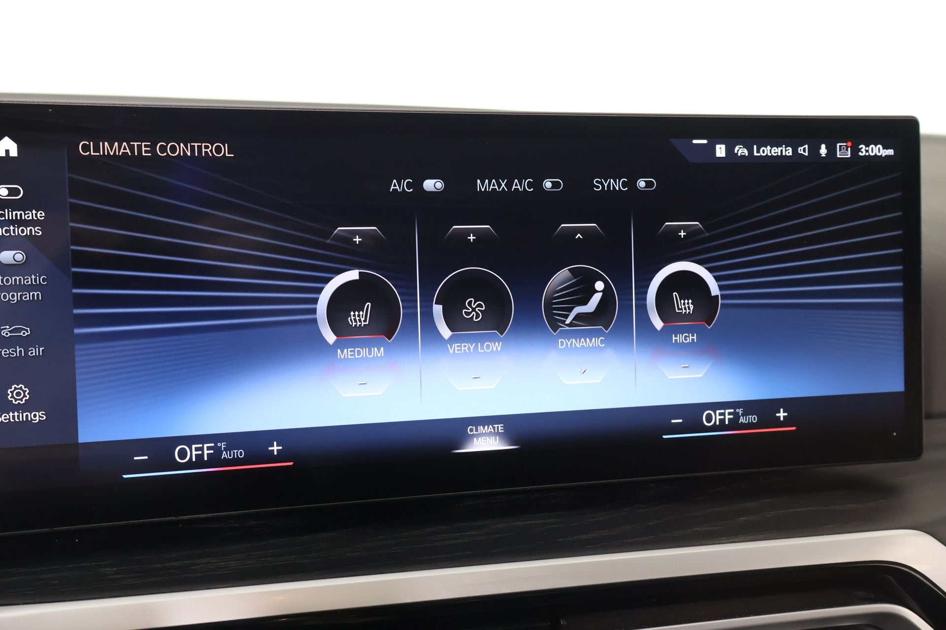 2024 BMW 4 Series M440i