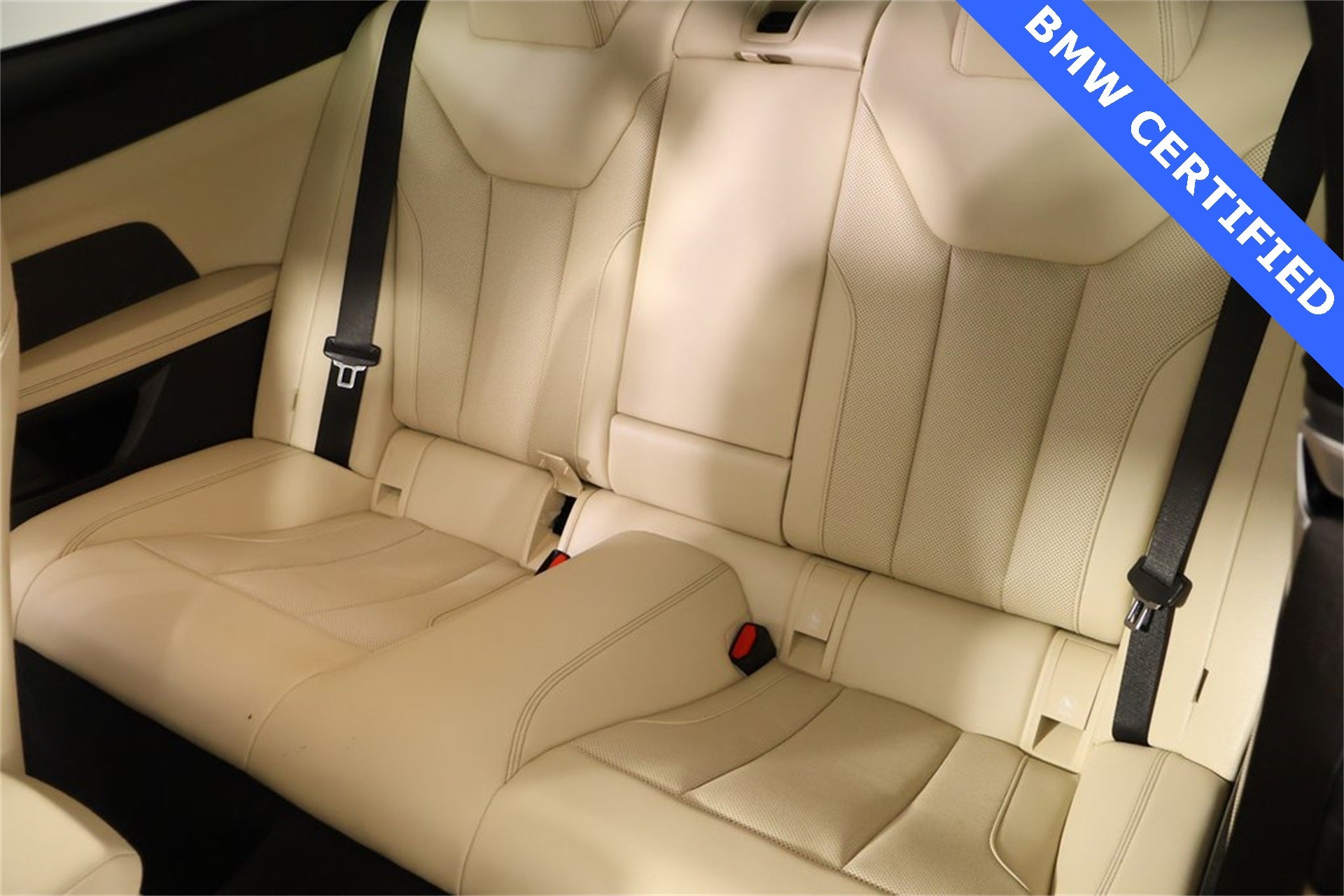 2024 BMW 4 Series 430i xDrive M Sport CERTIFIED